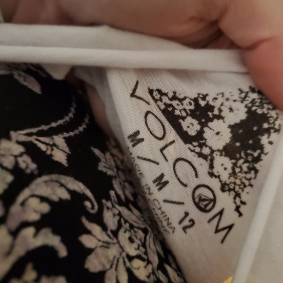 Volcom tank top - Picture 4 of 4